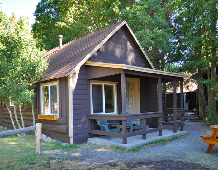 Cabins Archive - Silver Lake Resort