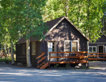 Cabins Archive - Silver Lake Resort